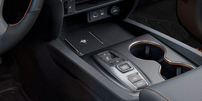 2026 Honda Ridgeline - small truck