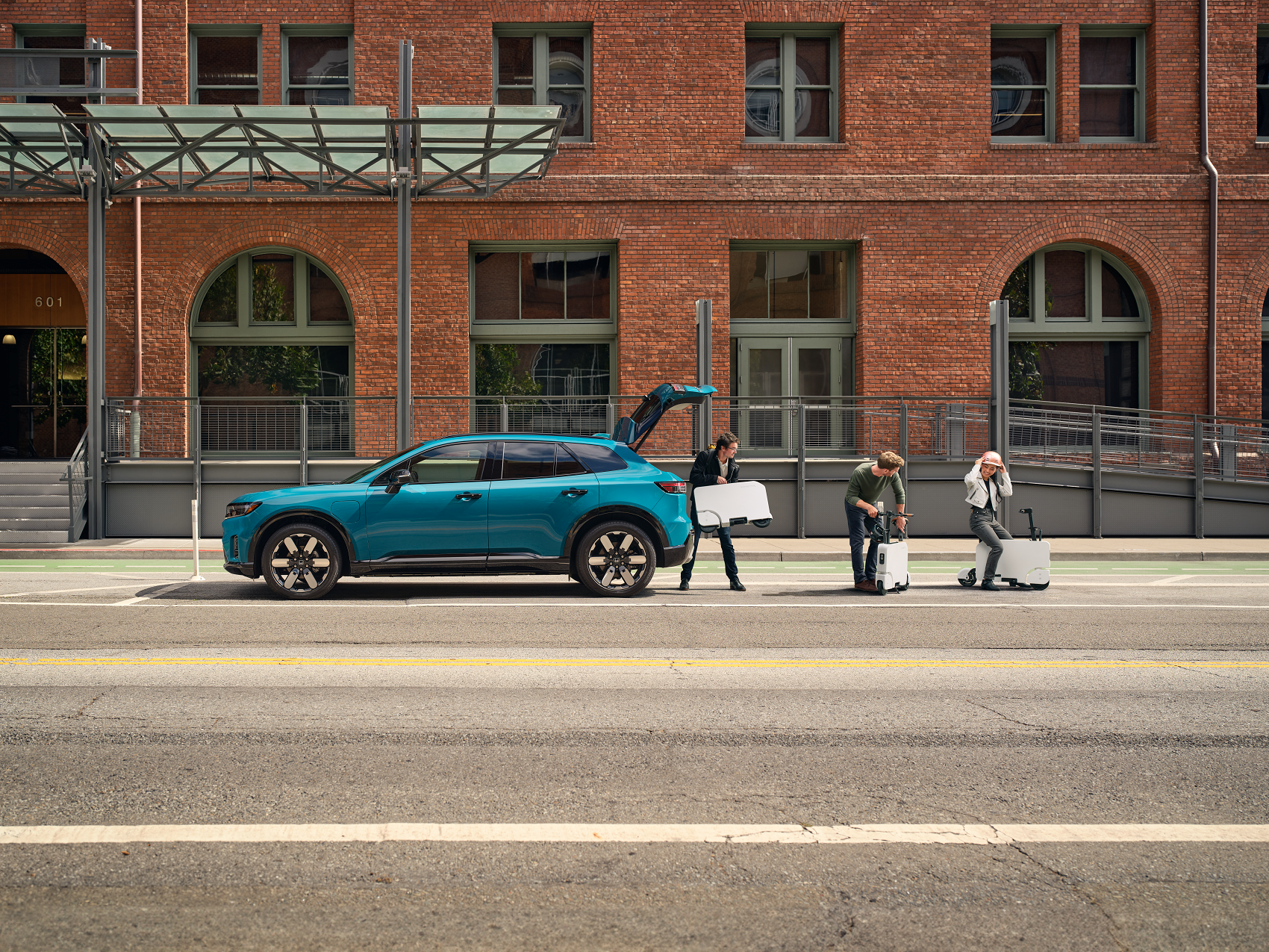 Finding the Perfect Honda near Douglas WY 