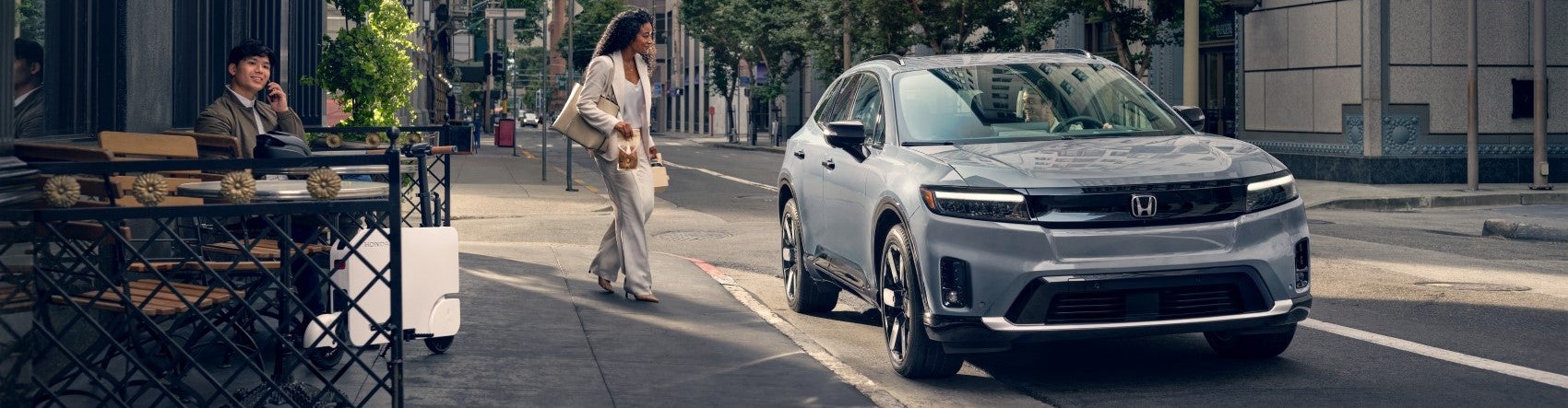 Honda Dealer near Rock Springs WY