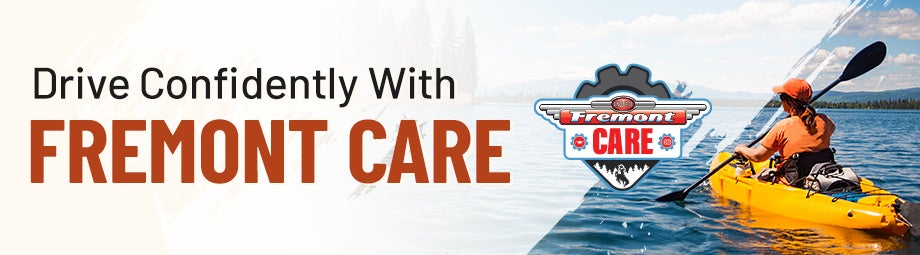 Fremont Care