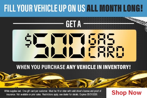 GasCard