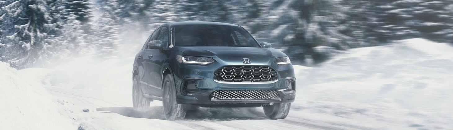 Honda Dealer near Casper WY