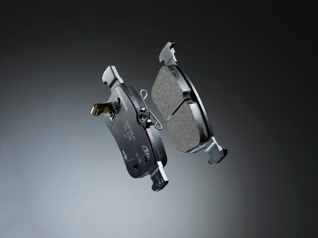 Genuine Honda Brake Pads