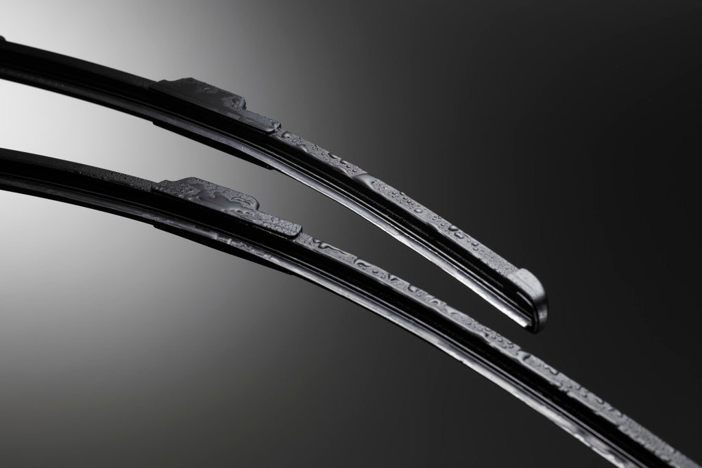 Honda All-Season Windshield Wipers